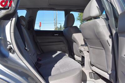 2007 Subaru Forester 2.5 X Premium Package  AWD 4dr Wagon! ** Excellent Service Records!** Sunroof! Heated Seats! Trunk Cargo Cover! Drivers Power Seat! Roof Rack! Locally Owned! Clean Title! - Photo 20 - Portland, OR 97266