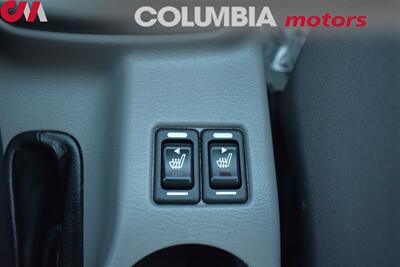 2007 Subaru Forester 2.5 X Premium Package  AWD 4dr Wagon! ** Excellent Service Records!** Sunroof! Heated Seats! Trunk Cargo Cover! Drivers Power Seat! Roof Rack! Locally Owned! Clean Title! - Photo 18 - Portland, OR 97266