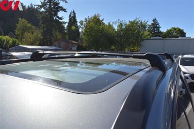 2007 Subaru Forester 2.5 X Premium Package  AWD 4dr Wagon! ** Excellent Service Records!** Sunroof! Heated Seats! Trunk Cargo Cover! Drivers Power Seat! Roof Rack! Locally Owned! Clean Title! - Photo 25 - Portland, OR 97266