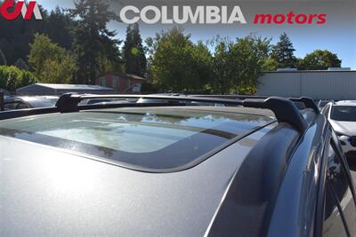 2007 Subaru Forester 2.5 X Premium Package  AWD 4dr Wagon! ** Excellent Service Records!** Sunroof! Heated Seats! Trunk Cargo Cover! Drivers Power Seat! Roof Rack! Locally Owned! Clean Title! - Photo 25 - Portland, OR 97266