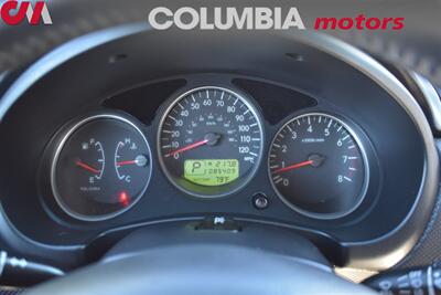 2007 Subaru Forester 2.5 X Premium Package  AWD 4dr Wagon! ** Excellent Service Records!** Sunroof! Heated Seats! Trunk Cargo Cover! Drivers Power Seat! Roof Rack! Locally Owned! Clean Title! - Photo 14 - Portland, OR 97266