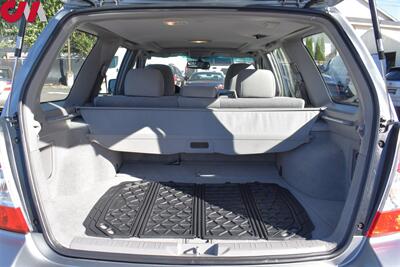 2007 Subaru Forester 2.5 X Premium Package  AWD 4dr Wagon! ** Excellent Service Records!** Sunroof! Heated Seats! Trunk Cargo Cover! Drivers Power Seat! Roof Rack! Locally Owned! Clean Title! - Photo 23 - Portland, OR 97266