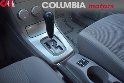 2007 Subaru Forester 2.5 X Premium Package  AWD 4dr Wagon! ** Excellent Service Records!** Sunroof! Heated Seats! Trunk Cargo Cover! Drivers Power Seat! Roof Rack! Locally Owned! Clean Title! - Photo 17 - Portland, OR 97266