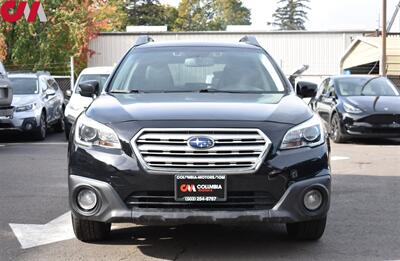 2015 Subaru Outback 2.5i Limited  AWD 2.5i Limited 4dr Wagon X-Mode! Back Up Camera! Blind Spot Monitor! Navi! Bluetooth w/Voice Activation! Powered Liftgate! Full Heated Leather Seats! Sunroof! - Photo 7 - Portland, OR 97266