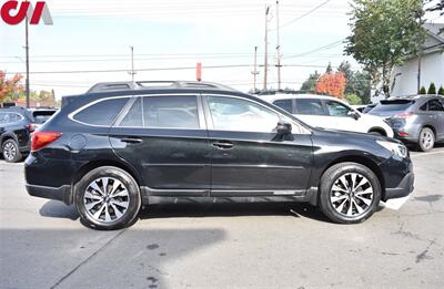 2015 Subaru Outback 2.5i Limited  AWD 2.5i Limited 4dr Wagon X-Mode! Back Up Camera! Blind Spot Monitor! Navi! Bluetooth w/Voice Activation! Powered Liftgate! Full Heated Leather Seats! Sunroof! - Photo 6 - Portland, OR 97266