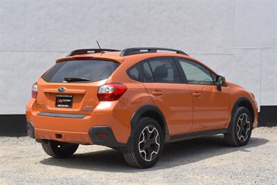 2013 Subaru XV Crosstrek 2.0i Limited AWD 4dr Crossover! Back Up Camera! CD/AUX/USB/Bluetooth Connectivity! Heated Leather Seats! Cargo Trunk Cover! Traction Control! Roof-Rails! - Photo 5 - Portland, OR 97266