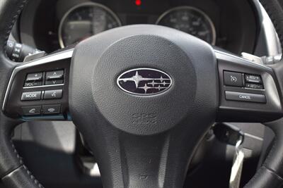 2013 Subaru XV Crosstrek 2.0i Limited AWD 4dr Crossover! Back Up Camera! CD/AUX/USB/Bluetooth Connectivity! Heated Leather Seats! Cargo Trunk Cover! Traction Control! Roof-Rails! - Photo 15 - Portland, OR 97266