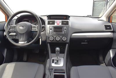 2013 Subaru XV Crosstrek 2.0i Limited AWD 4dr Crossover! Back Up Camera! CD/AUX/USB/Bluetooth Connectivity! Heated Leather Seats! Cargo Trunk Cover! Traction Control! Roof-Rails! - Photo 13 - Portland, OR 97266