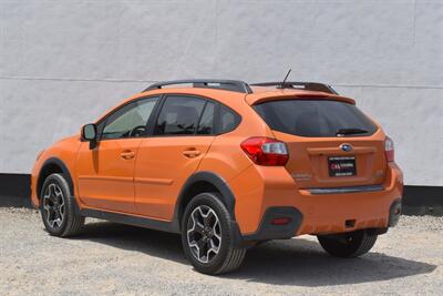 2013 Subaru XV Crosstrek 2.0i Limited AWD 4dr Crossover! Back Up Camera! CD/AUX/USB/Bluetooth Connectivity! Heated Leather Seats! Cargo Trunk Cover! Traction Control! Roof-Rails! - Photo 2 - Portland, OR 97266