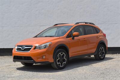 2013 Subaru XV Crosstrek 2.0i Limited AWD 4dr Crossover! Back Up Camera! CD/AUX/USB/Bluetooth Connectivity! Heated Leather Seats! Cargo Trunk Cover! Traction Control! Roof-Rails! - Photo 8 - Portland, OR 97266