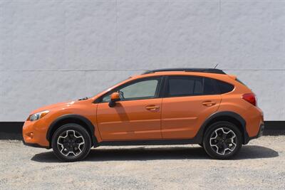 2013 Subaru XV Crosstrek 2.0i Limited AWD 4dr Crossover! Back Up Camera! CD/AUX/USB/Bluetooth Connectivity! Heated Leather Seats! Cargo Trunk Cover! Traction Control! Roof-Rails! - Photo 9 - Portland, OR 97266
