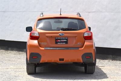 2013 Subaru XV Crosstrek 2.0i Limited AWD 4dr Crossover! Back Up Camera! CD/AUX/USB/Bluetooth Connectivity! Heated Leather Seats! Cargo Trunk Cover! Traction Control! Roof-Rails! - Photo 4 - Portland, OR 97266