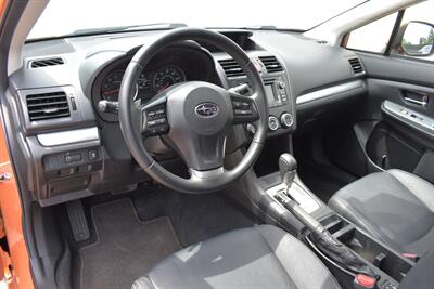 2013 Subaru XV Crosstrek 2.0i Limited AWD 4dr Crossover! Back Up Camera! CD/AUX/USB/Bluetooth Connectivity! Heated Leather Seats! Cargo Trunk Cover! Traction Control! Roof-Rails! - Photo 3 - Portland, OR 97266
