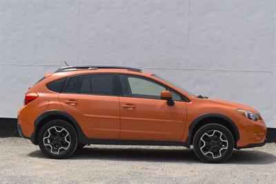 2013 Subaru XV Crosstrek 2.0i Limited AWD 4dr Crossover! Back Up Camera! CD/AUX/USB/Bluetooth Connectivity! Heated Leather Seats! Cargo Trunk Cover! Traction Control! Roof-Rails! - Photo 6 - Portland, OR 97266
