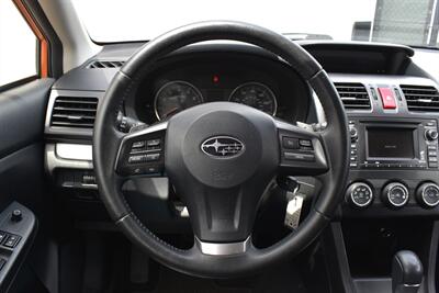 2013 Subaru XV Crosstrek 2.0i Limited AWD 4dr Crossover! Back Up Camera! CD/AUX/USB/Bluetooth Connectivity! Heated Leather Seats! Cargo Trunk Cover! Traction Control! Roof-Rails! - Photo 14 - Portland, OR 97266