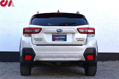 2021 Subaru Crosstrek Sport  AWD 4dr Crossover! EyeSight Assist Tech! X-Mode! SI-Drive! Blind Spot Monitor! Back Up Camera! Apple CarPlay! Android Auto! Heated Leather Seats! Sunroof! Trunk Cargo Cover! - Photo 4 - Portland, OR 97266