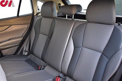 2021 Subaru Crosstrek Sport  AWD 4dr Crossover! EyeSight Assist Tech! X-Mode! SI-Drive! Blind Spot Monitor! Back Up Camera! Apple CarPlay! Android Auto! Heated Leather Seats! Sunroof! Trunk Cargo Cover! - Photo 27 - Portland, OR 97266