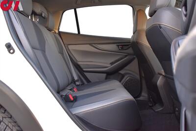 2021 Subaru Crosstrek Sport  AWD 4dr Crossover! EyeSight Assist Tech! X-Mode! SI-Drive! Blind Spot Monitor! Back Up Camera! Apple CarPlay! Android Auto! Heated Leather Seats! Sunroof! Trunk Cargo Cover! - Photo 28 - Portland, OR 97266