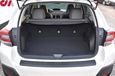 2021 Subaru Crosstrek Sport  AWD 4dr Crossover! EyeSight Assist Tech! X-Mode! SI-Drive! Blind Spot Monitor! Back Up Camera! Apple CarPlay! Android Auto! Heated Leather Seats! Sunroof! Trunk Cargo Cover! - Photo 30 - Portland, OR 97266