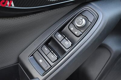 2021 Subaru Crosstrek Sport  AWD 4dr Crossover! EyeSight Assist Tech! X-Mode! SI-Drive! Blind Spot Monitor! Back Up Camera! Apple CarPlay! Android Auto! Heated Leather Seats! Sunroof! Trunk Cargo Cover! - Photo 16 - Portland, OR 97266