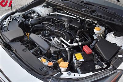 2021 Subaru Crosstrek Sport  AWD 4dr Crossover! EyeSight Assist Tech! X-Mode! SI-Drive! Blind Spot Monitor! Back Up Camera! Apple CarPlay! Android Auto! Heated Leather Seats! Sunroof! Trunk Cargo Cover! - Photo 32 - Portland, OR 97266