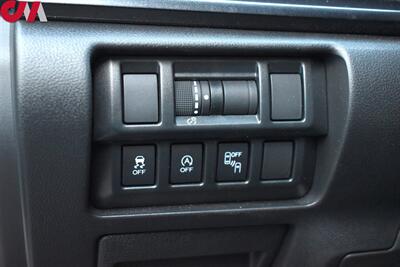 2021 Subaru Crosstrek Sport  AWD 4dr Crossover! EyeSight Assist Tech! X-Mode! SI-Drive! Blind Spot Monitor! Back Up Camera! Apple CarPlay! Android Auto! Heated Leather Seats! Sunroof! Trunk Cargo Cover! - Photo 17 - Portland, OR 97266