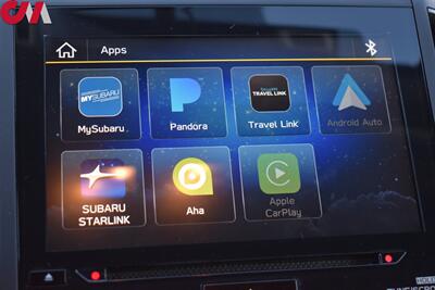 2021 Subaru Crosstrek Sport  AWD 4dr Crossover! EyeSight Assist Tech! X-Mode! SI-Drive! Blind Spot Monitor! Back Up Camera! Apple CarPlay! Android Auto! Heated Leather Seats! Sunroof! Trunk Cargo Cover! - Photo 22 - Portland, OR 97266