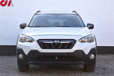 2021 Subaru Crosstrek Sport  AWD 4dr Crossover! EyeSight Assist Tech! X-Mode! SI-Drive! Blind Spot Monitor! Back Up Camera! Apple CarPlay! Android Auto! Heated Leather Seats! Sunroof! Trunk Cargo Cover! - Photo 7 - Portland, OR 97266