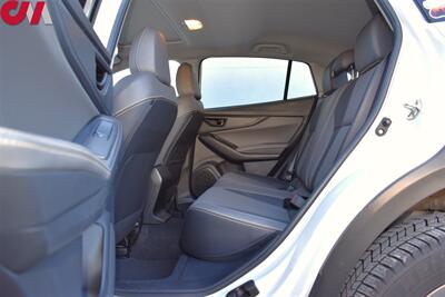 2021 Subaru Crosstrek Sport  AWD 4dr Crossover! EyeSight Assist Tech! X-Mode! SI-Drive! Blind Spot Monitor! Back Up Camera! Apple CarPlay! Android Auto! Heated Leather Seats! Sunroof! Trunk Cargo Cover! - Photo 26 - Portland, OR 97266