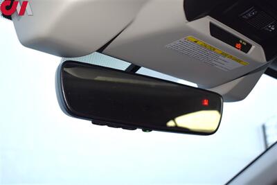 2021 Subaru Crosstrek Sport  AWD 4dr Crossover! EyeSight Assist Tech! X-Mode! SI-Drive! Blind Spot Monitor! Back Up Camera! Apple CarPlay! Android Auto! Heated Leather Seats! Sunroof! Trunk Cargo Cover! - Photo 19 - Portland, OR 97266