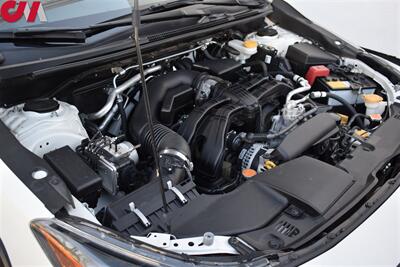 2021 Subaru Crosstrek Sport  AWD 4dr Crossover! EyeSight Assist Tech! X-Mode! SI-Drive! Blind Spot Monitor! Back Up Camera! Apple CarPlay! Android Auto! Heated Leather Seats! Sunroof! Trunk Cargo Cover! - Photo 31 - Portland, OR 97266