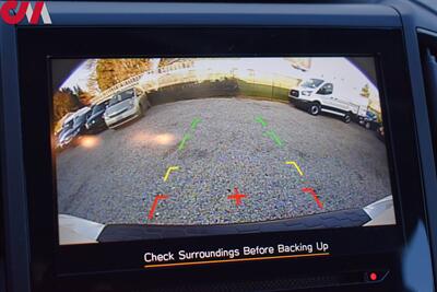 2021 Subaru Crosstrek Sport  AWD 4dr Crossover! EyeSight Assist Tech! X-Mode! SI-Drive! Blind Spot Monitor! Back Up Camera! Apple CarPlay! Android Auto! Heated Leather Seats! Sunroof! Trunk Cargo Cover! - Photo 23 - Portland, OR 97266