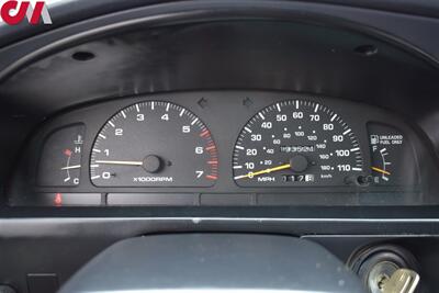 1996 Toyota 4Runner SR5 4dr SR5  4WD SUV! Bluetooth! 4WD System w/ Low Range! Sunroof! Roof Rack! Power ECT! Cruise Control! All Weather Floor Mats! - Photo 14 - Portland, OR 97266