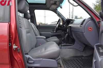 1996 Toyota 4Runner SR5 4dr SR5  4WD SUV! Bluetooth! 4WD System w/ Low Range! Sunroof! Roof Rack! Power ECT! Cruise Control! All Weather Floor Mats! - Photo 20 - Portland, OR 97266