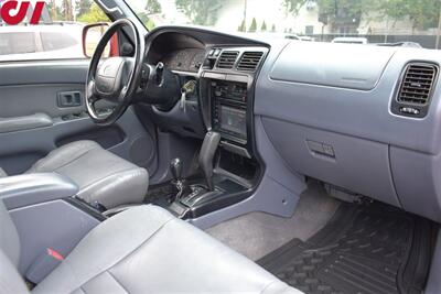 1996 Toyota 4Runner SR5 4dr SR5  4WD SUV! Bluetooth! 4WD System w/ Low Range! Sunroof! Roof Rack! Power ECT! Cruise Control! All Weather Floor Mats! - Photo 11 - Portland, OR 97266