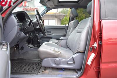 1996 Toyota 4Runner SR5 4dr SR5  4WD SUV! Bluetooth! 4WD System w/ Low Range! Sunroof! Roof Rack! Power ECT! Cruise Control! All Weather Floor Mats! - Photo 10 - Portland, OR 97266
