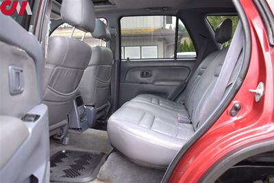1996 Toyota 4Runner SR5 4dr SR5  4WD SUV! Bluetooth! 4WD System w/ Low Range! Sunroof! Roof Rack! Power ECT! Cruise Control! All Weather Floor Mats! - Photo 18 - Portland, OR 97266