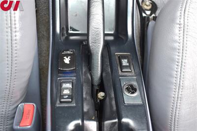 1996 Toyota 4Runner SR5 4dr SR5  4WD SUV! Bluetooth! 4WD System w/ Low Range! Sunroof! Roof Rack! Power ECT! Cruise Control! All Weather Floor Mats! - Photo 17 - Portland, OR 97266