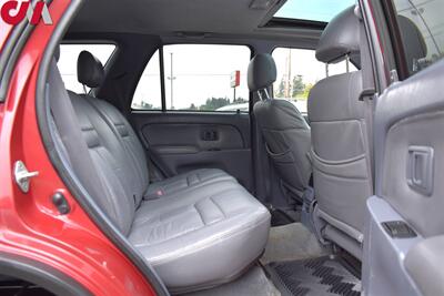 1996 Toyota 4Runner SR5 4dr SR5  4WD SUV! Bluetooth! 4WD System w/ Low Range! Sunroof! Roof Rack! Power ECT! Cruise Control! All Weather Floor Mats! - Photo 19 - Portland, OR 97266