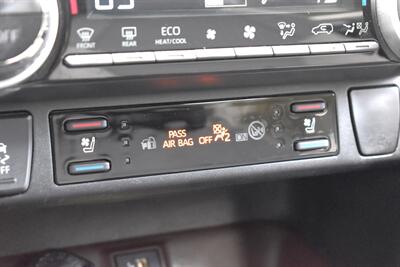 2023 Toyota RAV4 Hybrid Limited  AWD 4dr SUV! Toyota Safety Sense™ 2.5! 360° Camera System! Blind Spot Monitor! Heated & Ventilated Seats! EV/Eco/Trail Drive Modes! Pano-Sunroof! - Photo 25 - Portland, OR 97266