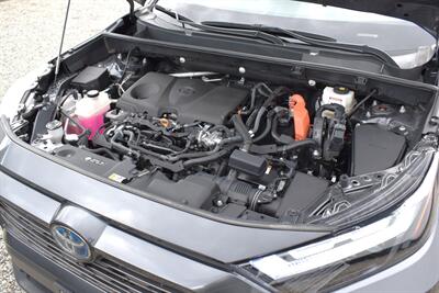 2023 Toyota RAV4 Hybrid Limited  AWD 4dr SUV! Toyota Safety Sense™ 2.5! 360° Camera System! Blind Spot Monitor! Heated & Ventilated Seats! EV/Eco/Trail Drive Modes! Pano-Sunroof! - Photo 35 - Portland, OR 97266