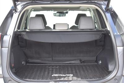 2023 Toyota RAV4 Hybrid Limited  AWD 4dr SUV! Toyota Safety Sense™ 2.5! 360° Camera System! Blind Spot Monitor! Heated & Ventilated Seats! EV/Eco/Trail Drive Modes! Pano-Sunroof! - Photo 30 - Portland, OR 97266