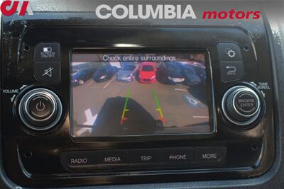 2021 RAM ProMaster 3500 159 WB  3dr High Roof Extended Cargo Van! Bulkhead Partition w/Door! Back Up Camera! Bluetooth/USB! Traction Control! - Photo 17 - Portland, OR 97266