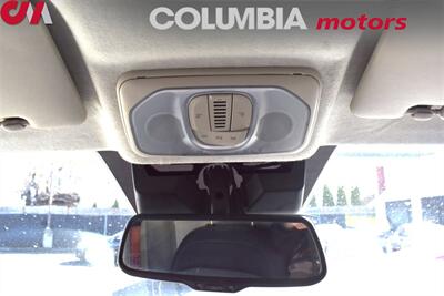 2021 RAM ProMaster 3500 159 WB  3dr High Roof Extended Cargo Van! Bulkhead Partition w/Door! Back Up Camera! Bluetooth/USB! Traction Control! - Photo 15 - Portland, OR 97266