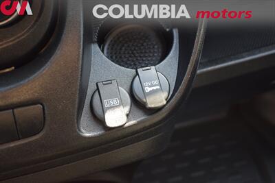 2021 RAM ProMaster 3500 159 WB  3dr High Roof Extended Cargo Van! Bulkhead Partition w/Door! Back Up Camera! Bluetooth/USB! Traction Control! - Photo 22 - Portland, OR 97266