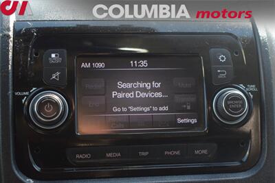 2021 RAM ProMaster 3500 159 WB  3dr High Roof Extended Cargo Van! Bulkhead Partition w/Door! Back Up Camera! Bluetooth/USB! Traction Control! - Photo 19 - Portland, OR 97266