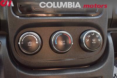 2021 RAM ProMaster 3500 159 WB  3dr High Roof Extended Cargo Van! Bulkhead Partition w/Door! Back Up Camera! Bluetooth/USB! Traction Control! - Photo 20 - Portland, OR 97266