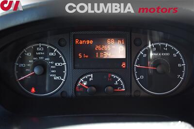 2021 RAM ProMaster 3500 159 WB  3dr High Roof Extended Cargo Van! Bulkhead Partition w/Door! Back Up Camera! Bluetooth/USB! Traction Control! - Photo 14 - Portland, OR 97266