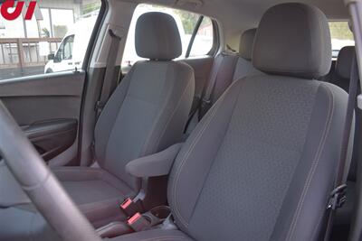 2018 Chevrolet Trax LS  4dr Crossover**BY APPOINTMENT ONLY**Rear View Camera! Apple CarPlay & Android Auto! Digital Driver Info Display! Digital Speedometer! Cruise Control! - Photo 11 - Portland, OR 97266