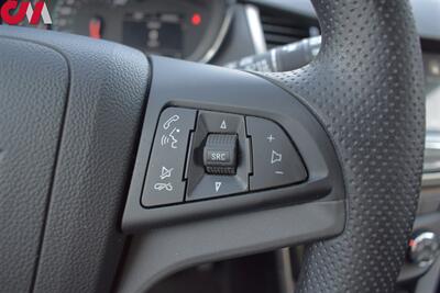 2018 Chevrolet Trax LS  4dr Crossover**BY APPOINTMENT ONLY**Rear View Camera! Apple CarPlay & Android Auto! Digital Driver Info Display! Digital Speedometer! Cruise Control! - Photo 15 - Portland, OR 97266